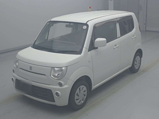 SUZUKI MRWAGON 2012