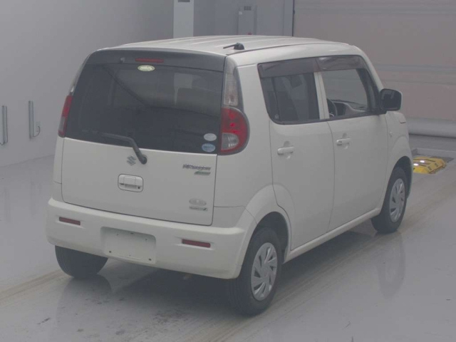 SUZUKI MRWAGON 2012