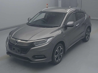 HONDA VEZEL 2019
