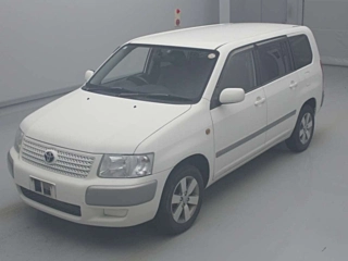 TOYOTA SUCCEED 2013