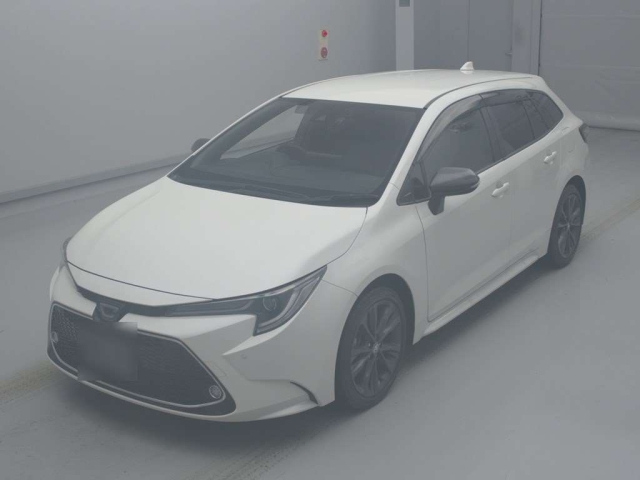 TOYOTA COROLLA TOURING 2019