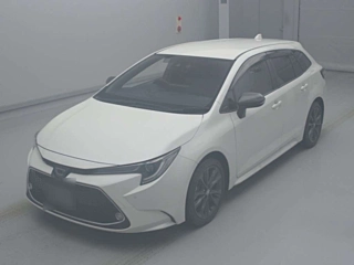 TOYOTA COROLLA TOURING 2019