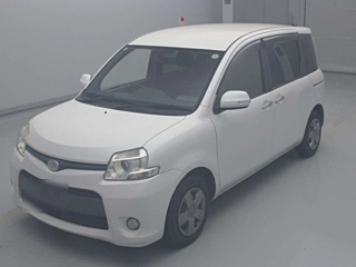 TOYOTA SIENTA 2014
