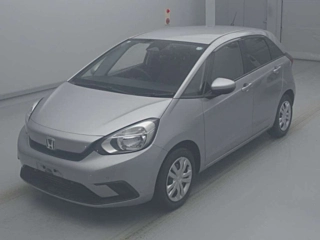 HONDA FIT 2021