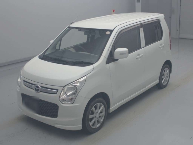MAZDA FLAIR 2013