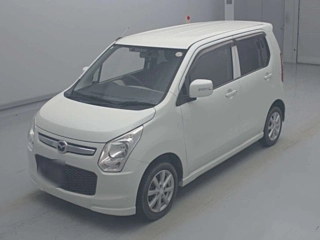 MAZDA FLAIR 2013
