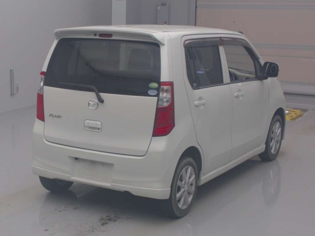 MAZDA FLAIR 2013