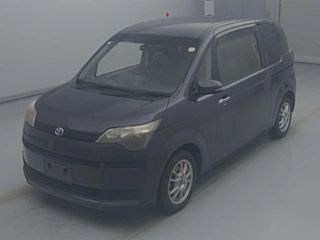 TOYOTA SPADE 2013