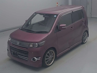 SUZUKI WAGON R 2011