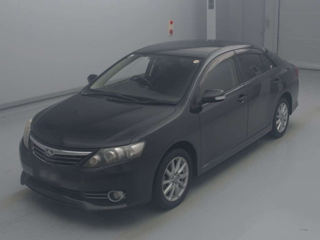 TOYOTA ALLION 2010