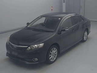 TOYOTA ALLION 2010