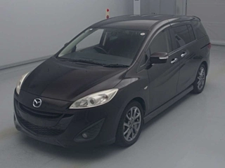 MAZDA PREMACY 2014
