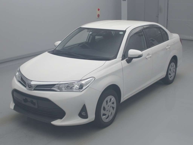 TOYOTA COROLLA AXIO 2022