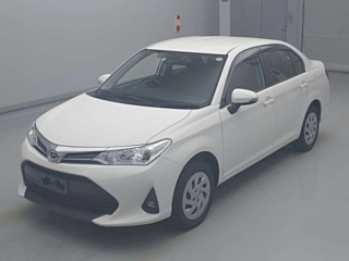 TOYOTA COROLLA AXIO 2022