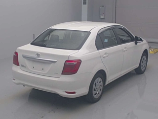 TOYOTA COROLLA AXIO 2022