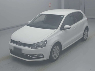 VOLKSWAGEN POLO 2017