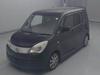 SUZUKI SOLIO 2012