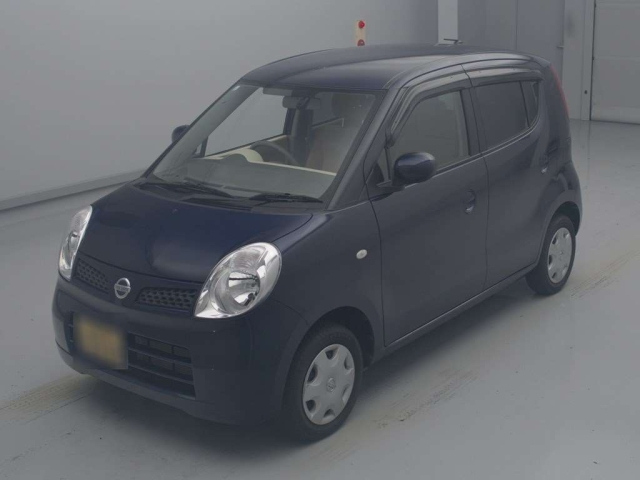 NISSAN MOCO 2009