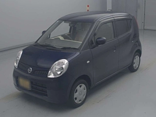 NISSAN MOCO 2009