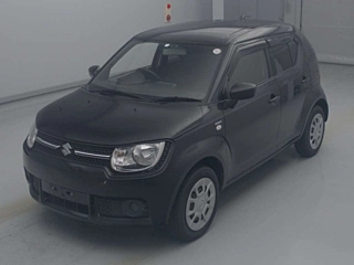 SUZUKI IGNIS 2018