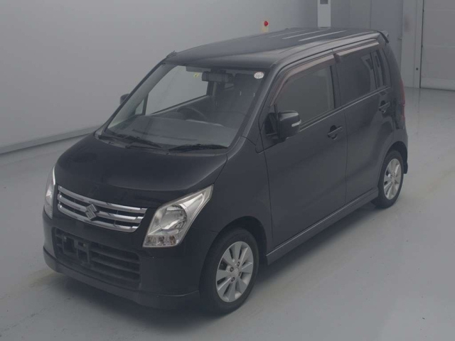 SUZUKI WAGON R 2010