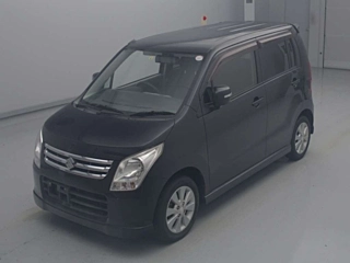 SUZUKI WAGON R 2010