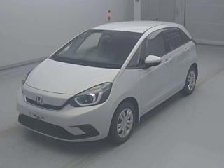 HONDA FIT 2020