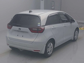 HONDA FIT 2020