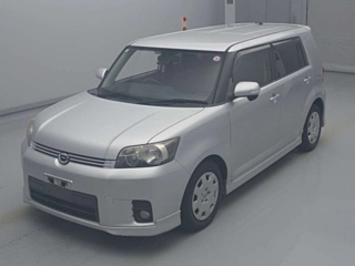 TOYOTA COROLLA RUMION 2008