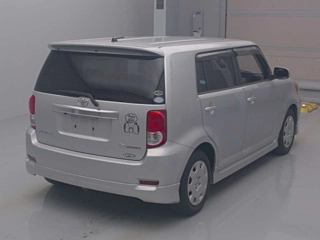 TOYOTA COROLLA RUMION 2008