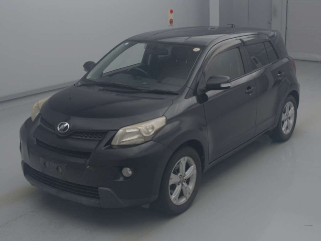 TOYOTA IST 2008