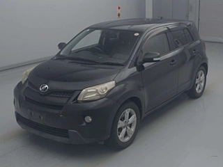 TOYOTA IST 2008