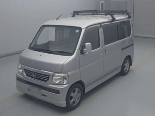 HONDA VAMOS 2012