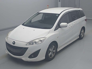 MAZDA PREMACY 2013