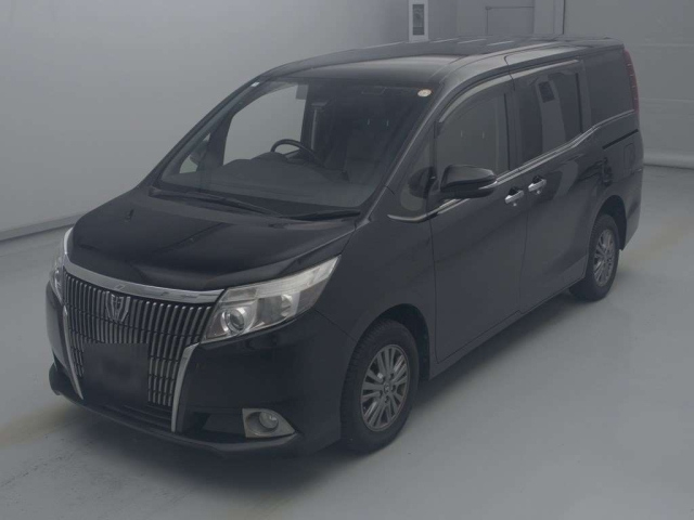 TOYOTA ESQUIRE 2016