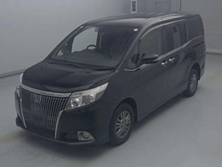 TOYOTA ESQUIRE 2016