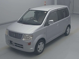 MITSUBISHI EK WAGON 2010