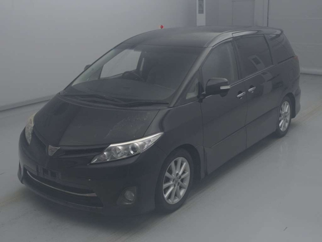 TOYOTA ESTIMA 2009