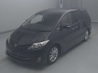 TOYOTA ESTIMA 2009