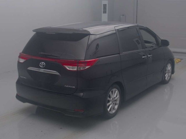TOYOTA ESTIMA 2009