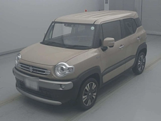 SUZUKI XBEE 2024