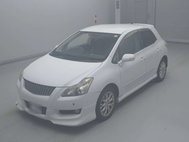 TOYOTA BLADE 2008
