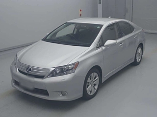 LEXUS HS 2012