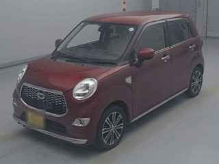 DAIHATSU CAST 2015