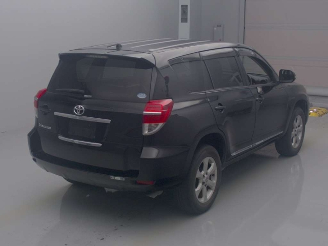 TOYOTA VANGUARD 2013