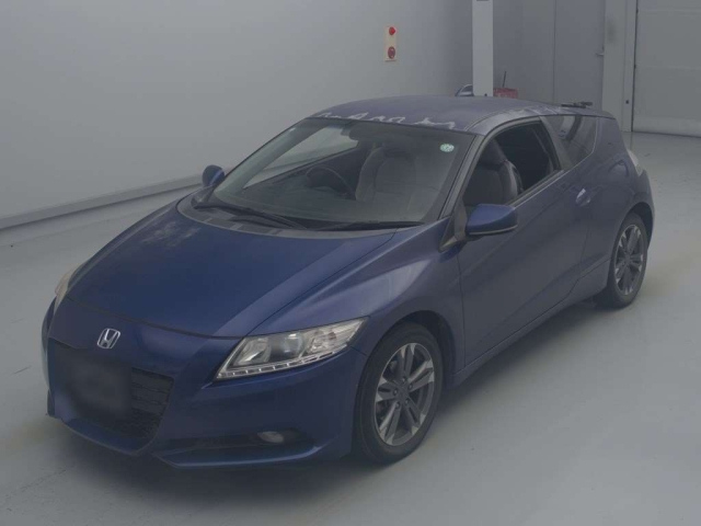 HONDA CR-Z 2011