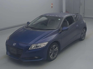 HONDA CR-Z 2011