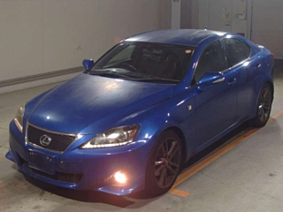 LEXUS IS 2010
