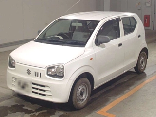 SUZUKI ALTO VAN 2015