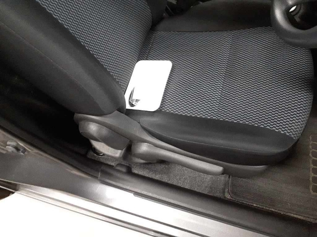 NISSAN NOTE 2014